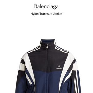 Balenciaga Track suit jacket